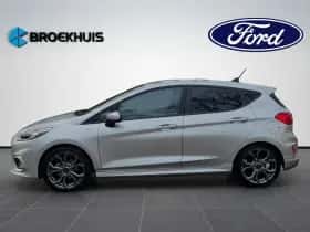 Ford Fiesta (2021) thumbnail 30