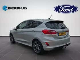 Ford Fiesta (2021) thumbnail 31