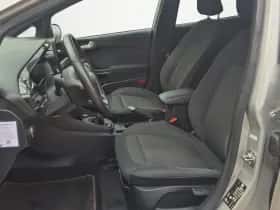 Ford Fiesta (2021) thumbnail 32