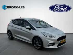 Ford Fiesta (2021) thumbnail 5