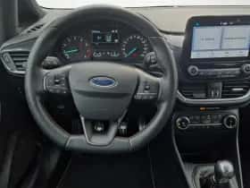 Ford Fiesta (2021) thumbnail 7