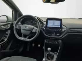 Ford Fiesta (2021) thumbnail 10