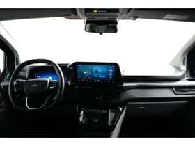 Ford Transit Custom (2025) thumbnail 11