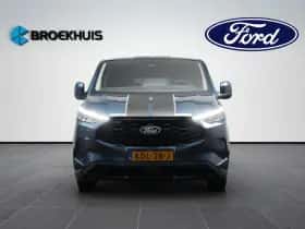 Ford Transit Custom (2025) thumbnail 12