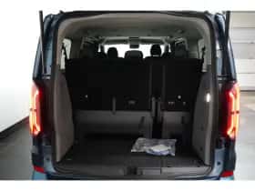 Ford Transit Custom (2025) thumbnail 14