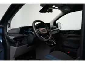 Ford Transit Custom (2025) thumbnail 28