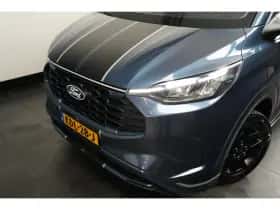 Ford Transit Custom (2025) thumbnail 30