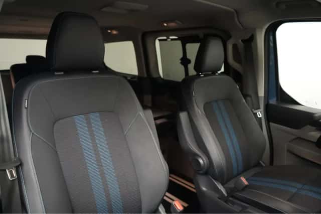 Ford Transit Custom (2025) thumbnail 5