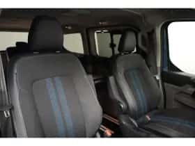 Ford Transit Custom (2025) thumbnail 5