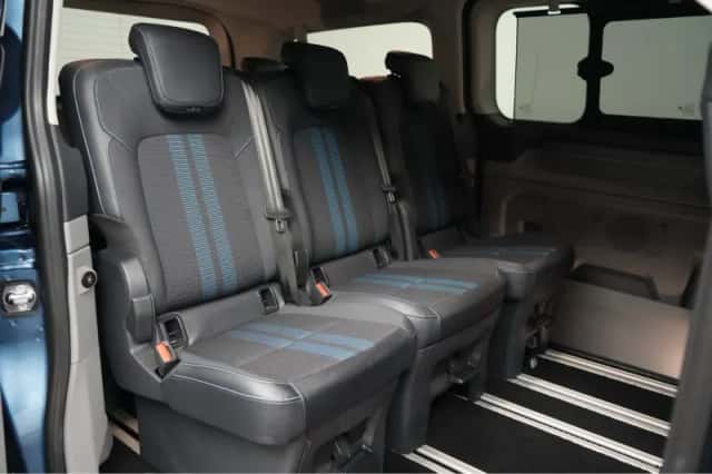 Ford Transit Custom (2025) thumbnail 6