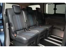 Ford Transit Custom (2025) thumbnail 6