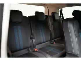 Ford Transit Custom (2025) thumbnail 7