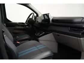 Ford Transit Custom (2025) thumbnail 9