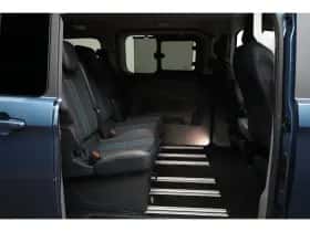 Ford Transit Custom (2025) thumbnail 10