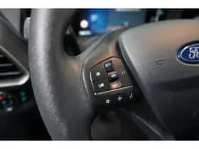 Ford Transit Courier (2024) thumbnail 14
