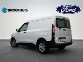 Ford Transit Courier (2024) thumbnail 3