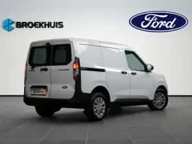 Ford Transit Courier (2024) thumbnail 6