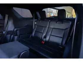 Ford Explorer (2023) thumbnail 11
