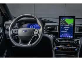 Ford Explorer (2023) thumbnail 13