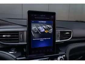 Ford Explorer (2023) thumbnail 14