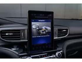 Ford Explorer (2023) thumbnail 15