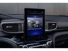 Ford Explorer (2023) thumbnail 16