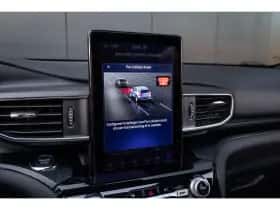 Ford Explorer (2023) thumbnail 17