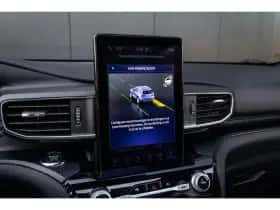 Ford Explorer (2023) thumbnail 18