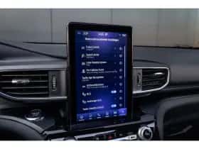 Ford Explorer (2023) thumbnail 20