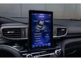 Ford Explorer (2023) thumbnail 22