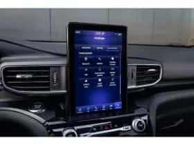 Ford Explorer (2023) thumbnail 23