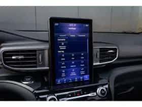 Ford Explorer (2023) thumbnail 24