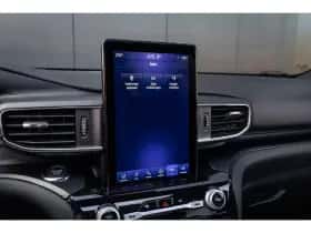 Ford Explorer (2023) thumbnail 25