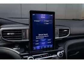 Ford Explorer (2023) thumbnail 27