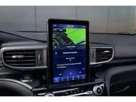 Ford Explorer (2023) thumbnail 28
