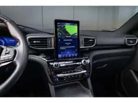 Ford Explorer (2023) thumbnail 29