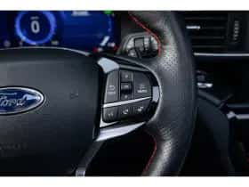 Ford Explorer (2023) thumbnail 36