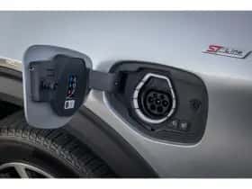 Ford Explorer (2023) thumbnail 5