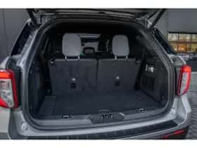Ford Explorer (2023) thumbnail 43