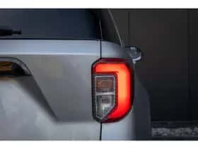 Ford Explorer (2023) thumbnail 44