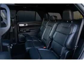 Ford Explorer (2023) thumbnail 47