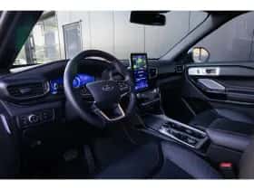 Ford Explorer (2023) thumbnail 48