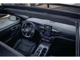 Ford Explorer (2023) thumbnail 49