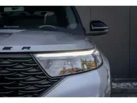 Ford Explorer (2023) thumbnail 6