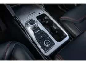 Ford Explorer (2023) thumbnail 9
