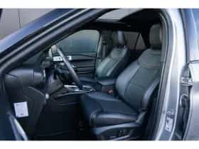 Ford Explorer (2023) thumbnail 10