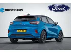 Ford Puma (2025) thumbnail 3