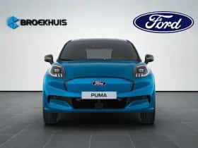 Ford Puma (2025) thumbnail 5
