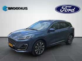 Ford Kuga (2022)