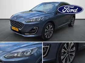 Ford Kuga (2022) thumbnail 20